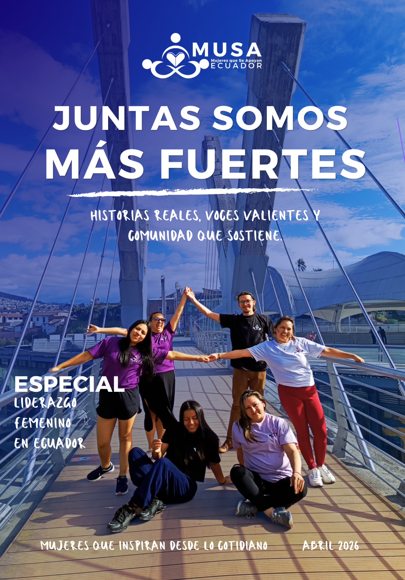 Accede a la revista